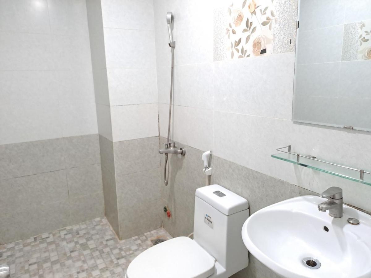 Cozy Studio At Hai Ba Trung St., Dist 3 Near Tan Dinh Market Bandar Ho Chi Minh Luaran gambar
